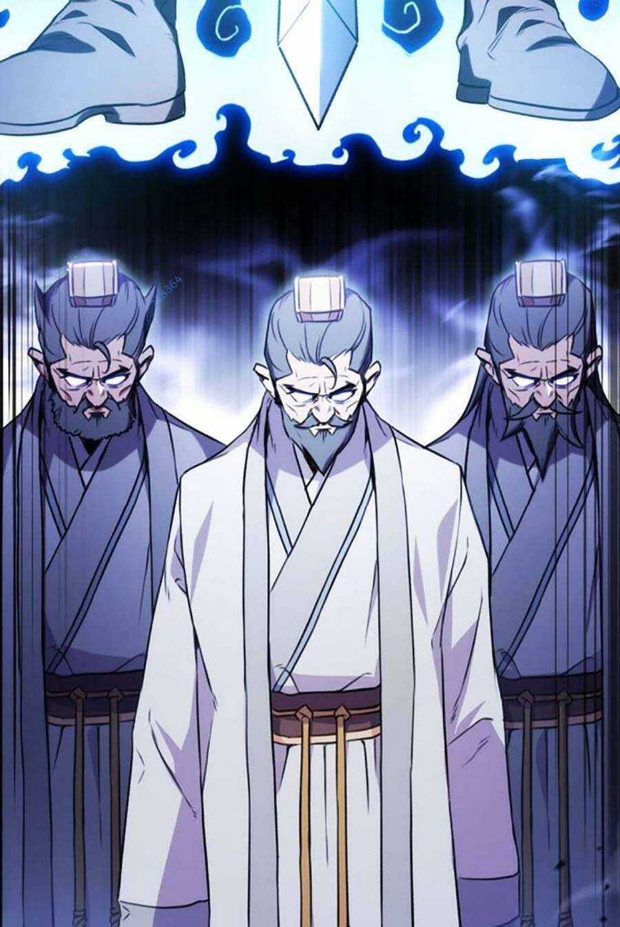 Thanh Kiếm Của Hoàng Đế Chương 14 trang 73