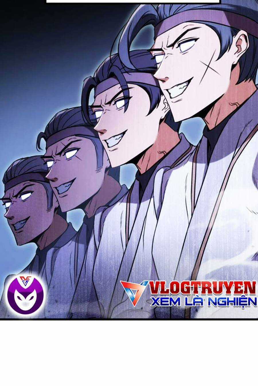 Thanh Kiếm Của Hoàng Đế Chương 14 trang 75