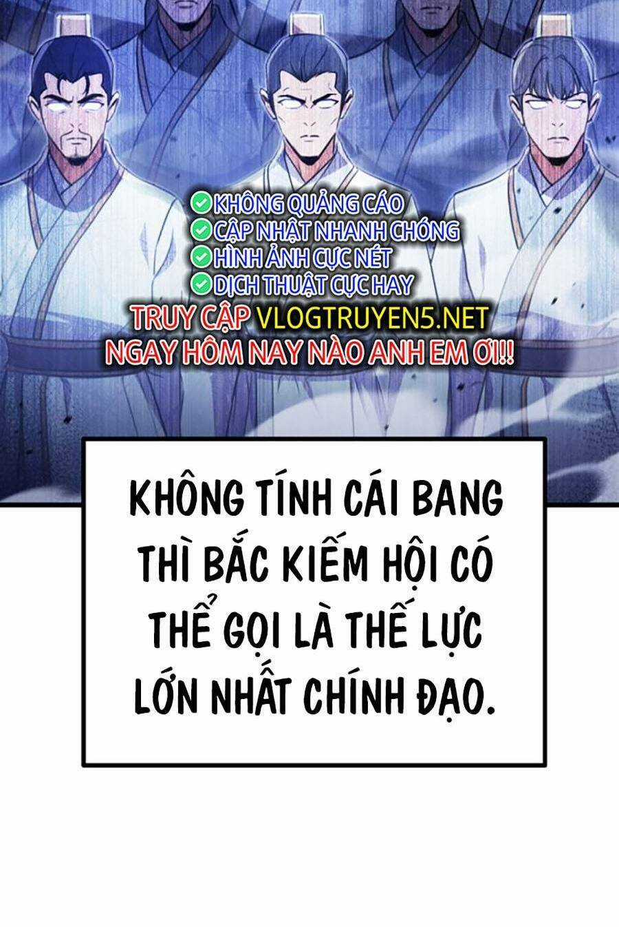 Thanh Kiếm Của Hoàng Đế Chương 14 trang 79