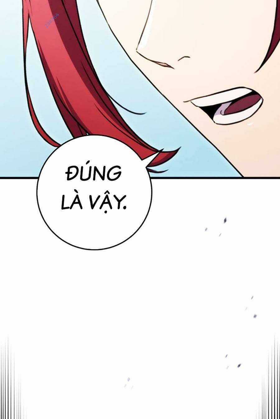 Thanh Kiếm Của Hoàng Đế Chương 14 trang 84