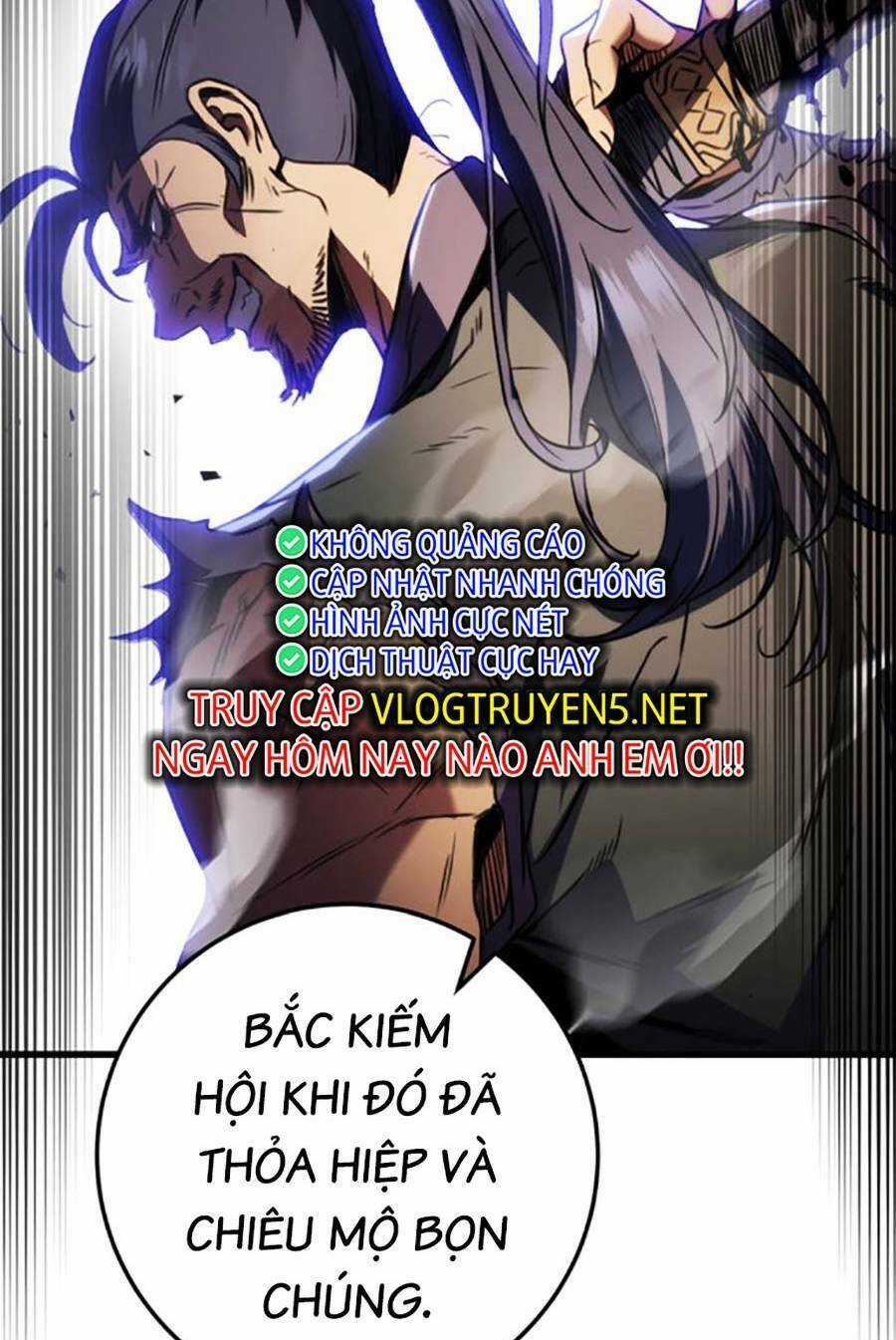 Thanh Kiếm Của Hoàng Đế Chương 14 trang 86