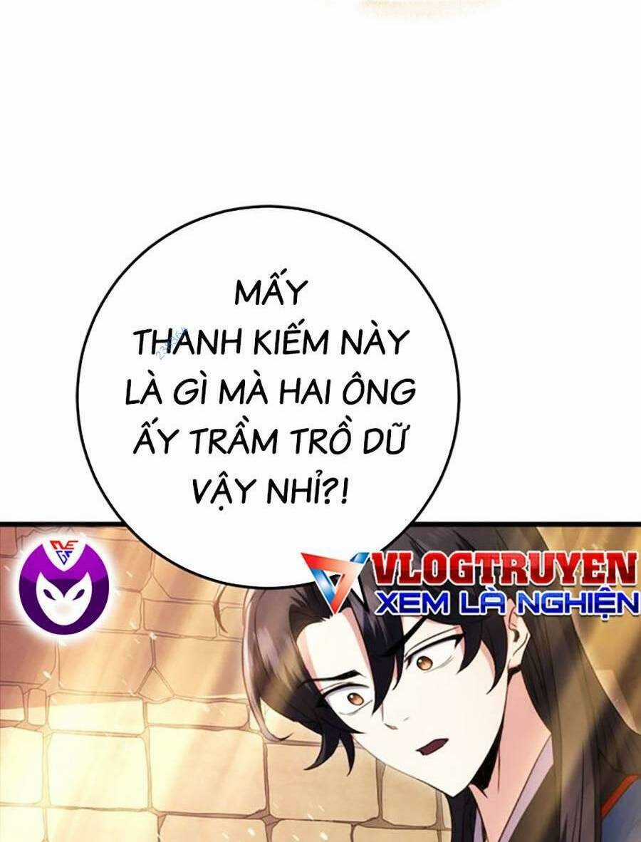 Thanh Kiếm Của Hoàng Đế Chương 14 trang 9