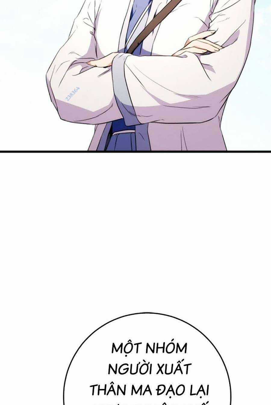 Thanh Kiếm Của Hoàng Đế Chương 14 trang 92