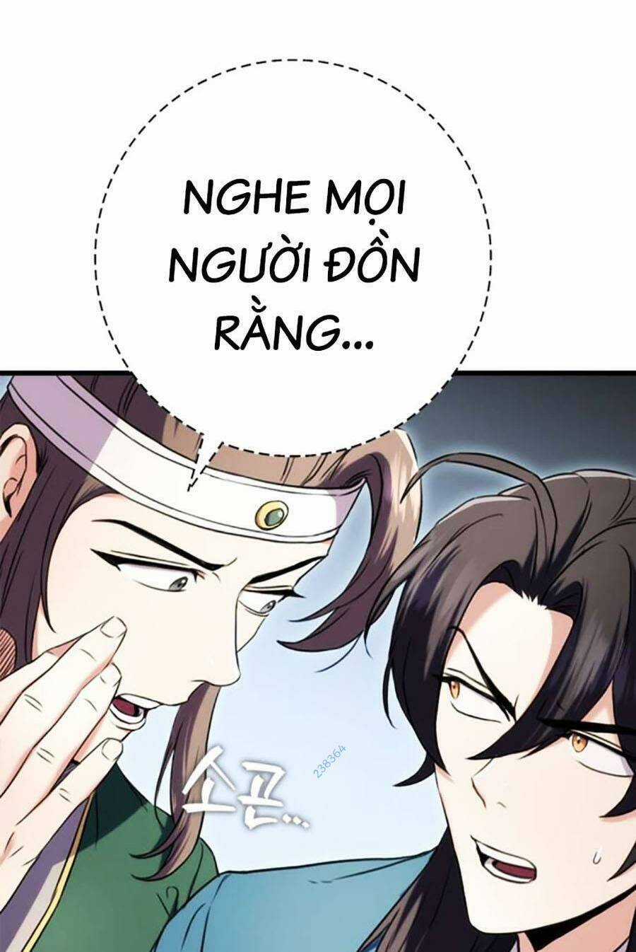 Thanh Kiếm Của Hoàng Đế Chương 14 trang 97