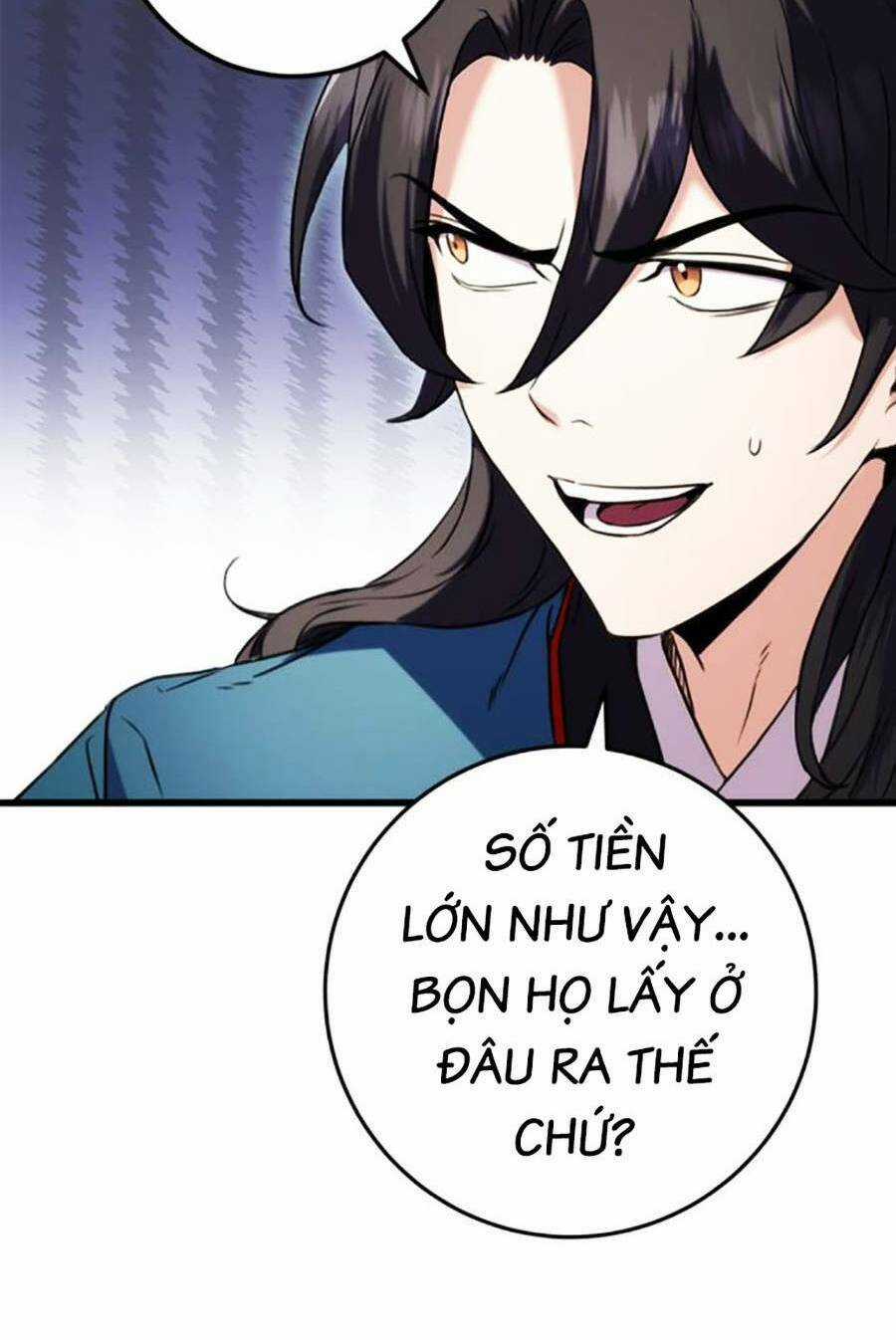 Thanh Kiếm Của Hoàng Đế Chương 14 trang 99