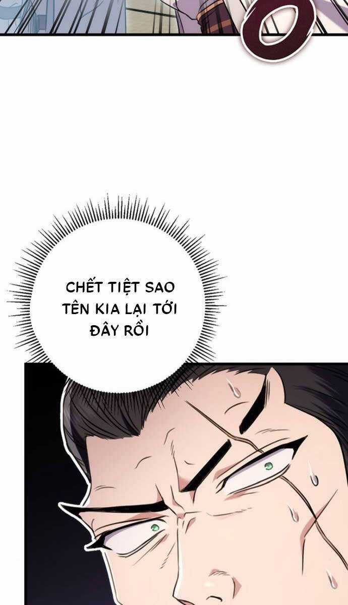 Thanh Kiếm Của Hoàng Đế Chương 15 trang 10