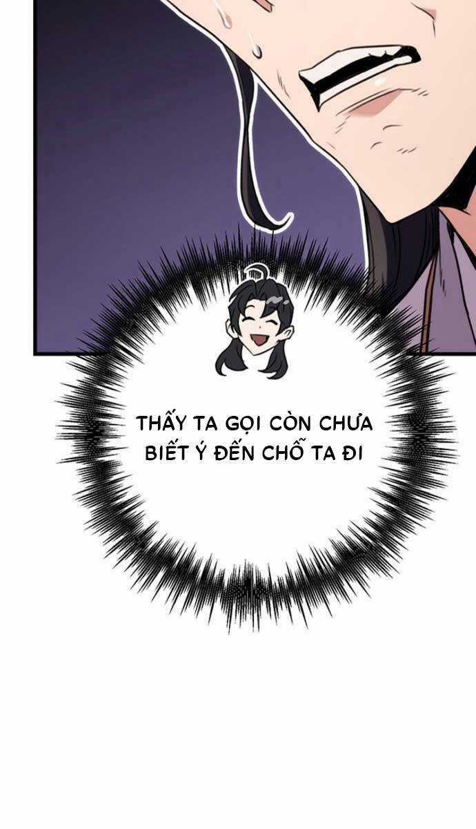 Thanh Kiếm Của Hoàng Đế Chương 15 trang 11