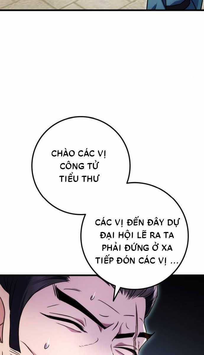 Thanh Kiếm Của Hoàng Đế Chương 15 trang 13