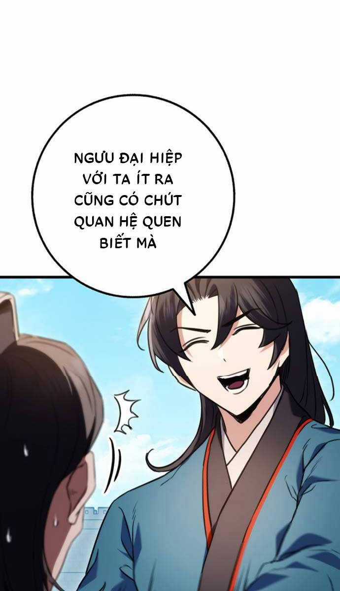 Thanh Kiếm Của Hoàng Đế Chương 15 trang 15