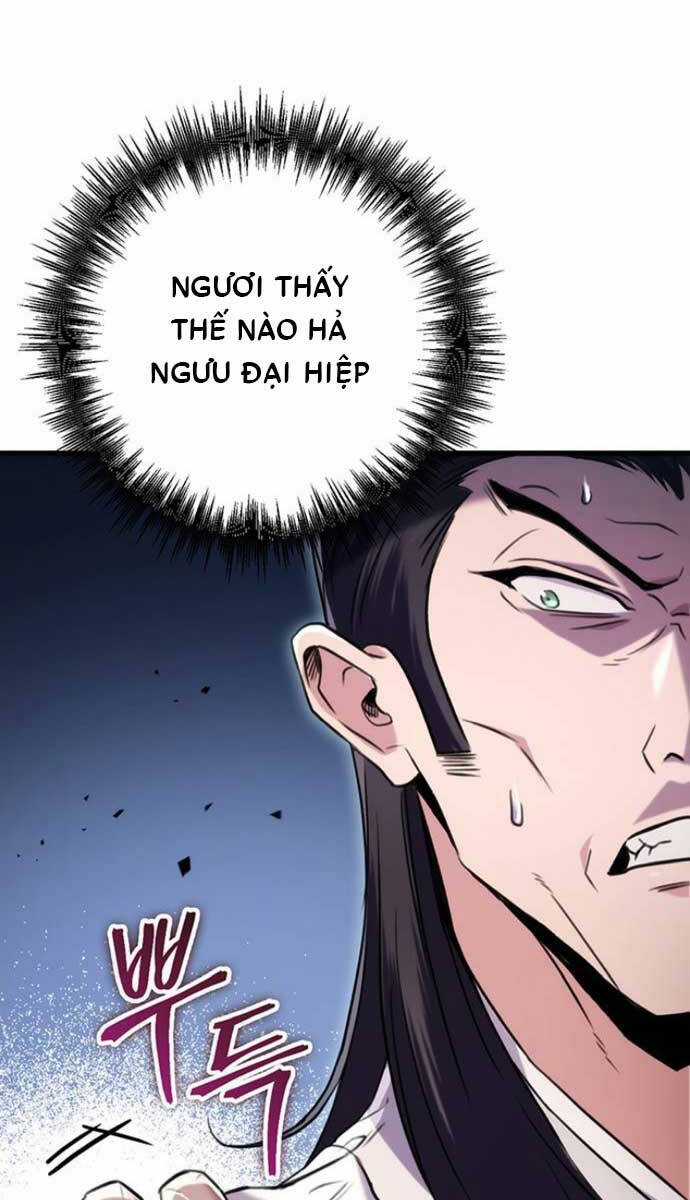 Thanh Kiếm Của Hoàng Đế Chương 15 trang 17