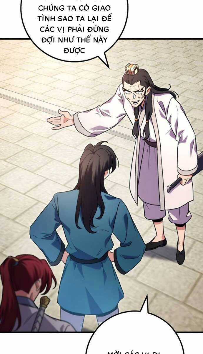 Thanh Kiếm Của Hoàng Đế Chương 15 trang 19