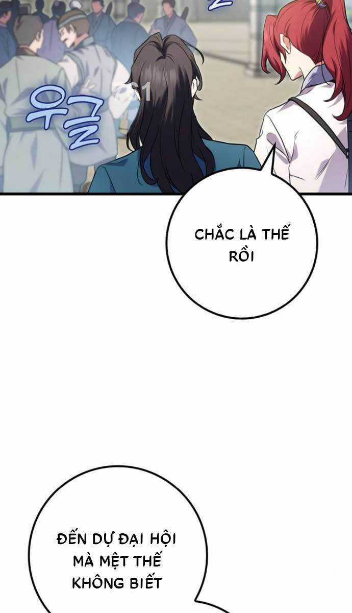 Thanh Kiếm Của Hoàng Đế Chương 15 trang 2