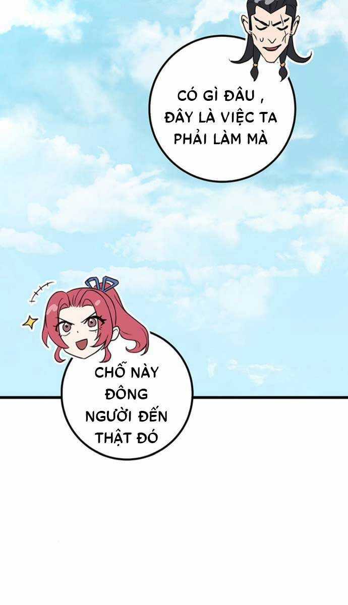 Thanh Kiếm Của Hoàng Đế Chương 15 trang 21