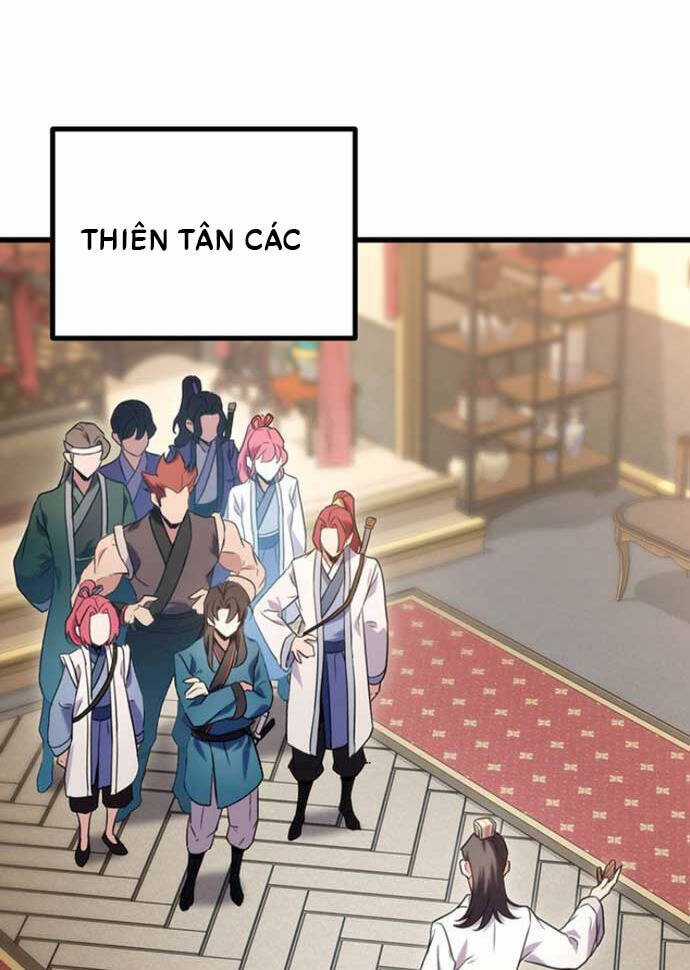 Thanh Kiếm Của Hoàng Đế Chương 15 trang 24