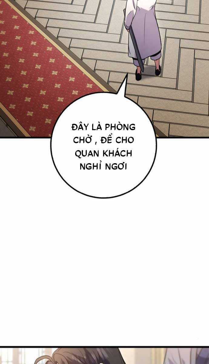 Thanh Kiếm Của Hoàng Đế Chương 15 trang 25