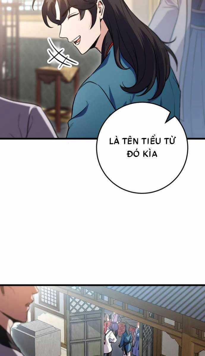 Thanh Kiếm Của Hoàng Đế Chương 15 trang 26