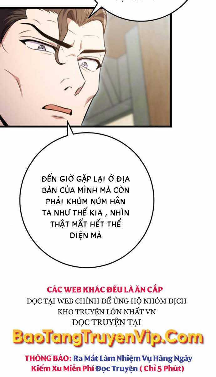 Thanh Kiếm Của Hoàng Đế Chương 15 trang 28