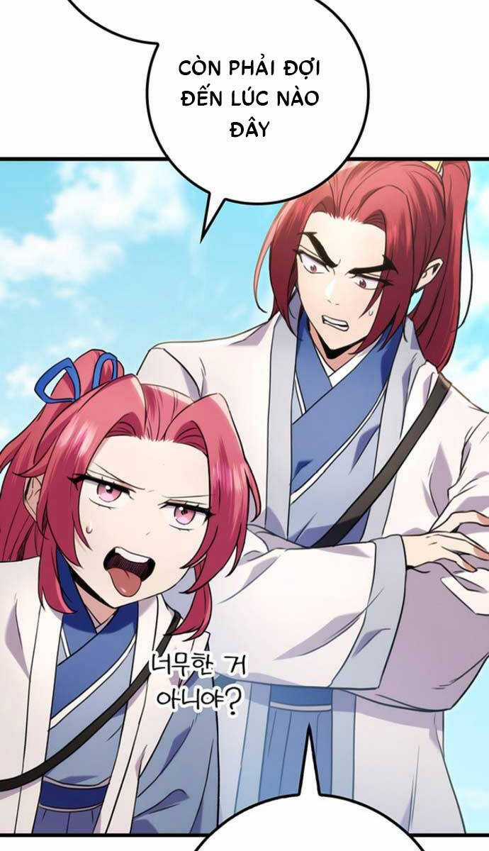 Thanh Kiếm Của Hoàng Đế Chương 15 trang 3