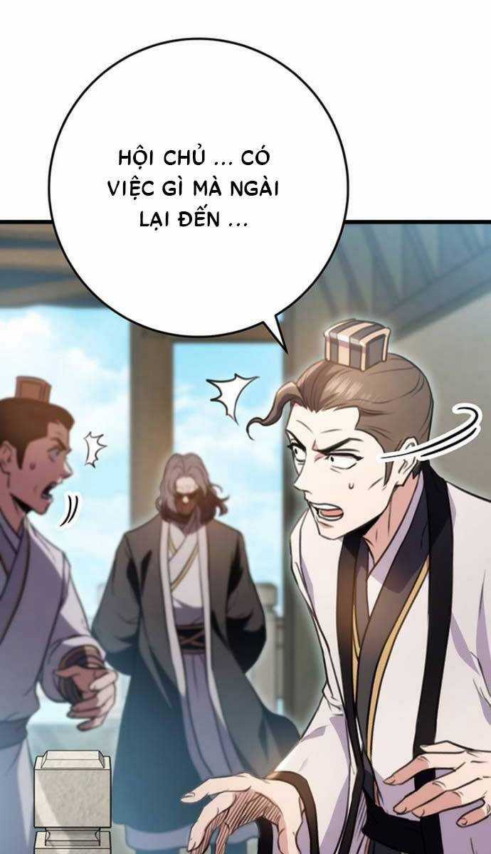 Thanh Kiếm Của Hoàng Đế Chương 15 trang 30