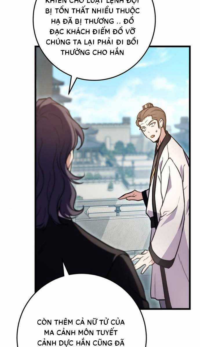 Thanh Kiếm Của Hoàng Đế Chương 15 trang 32