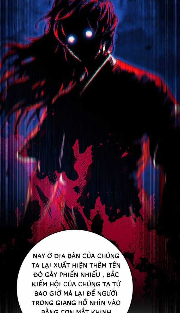 Thanh Kiếm Của Hoàng Đế Chương 15 trang 34