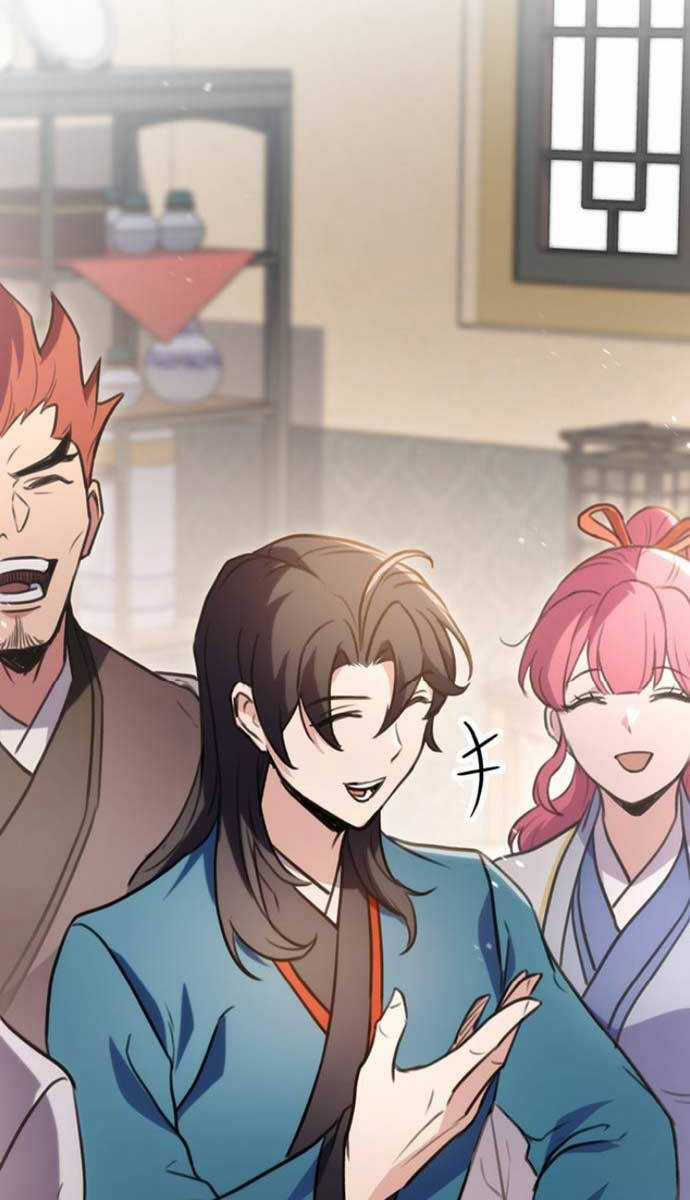 Thanh Kiếm Của Hoàng Đế Chương 15 trang 38