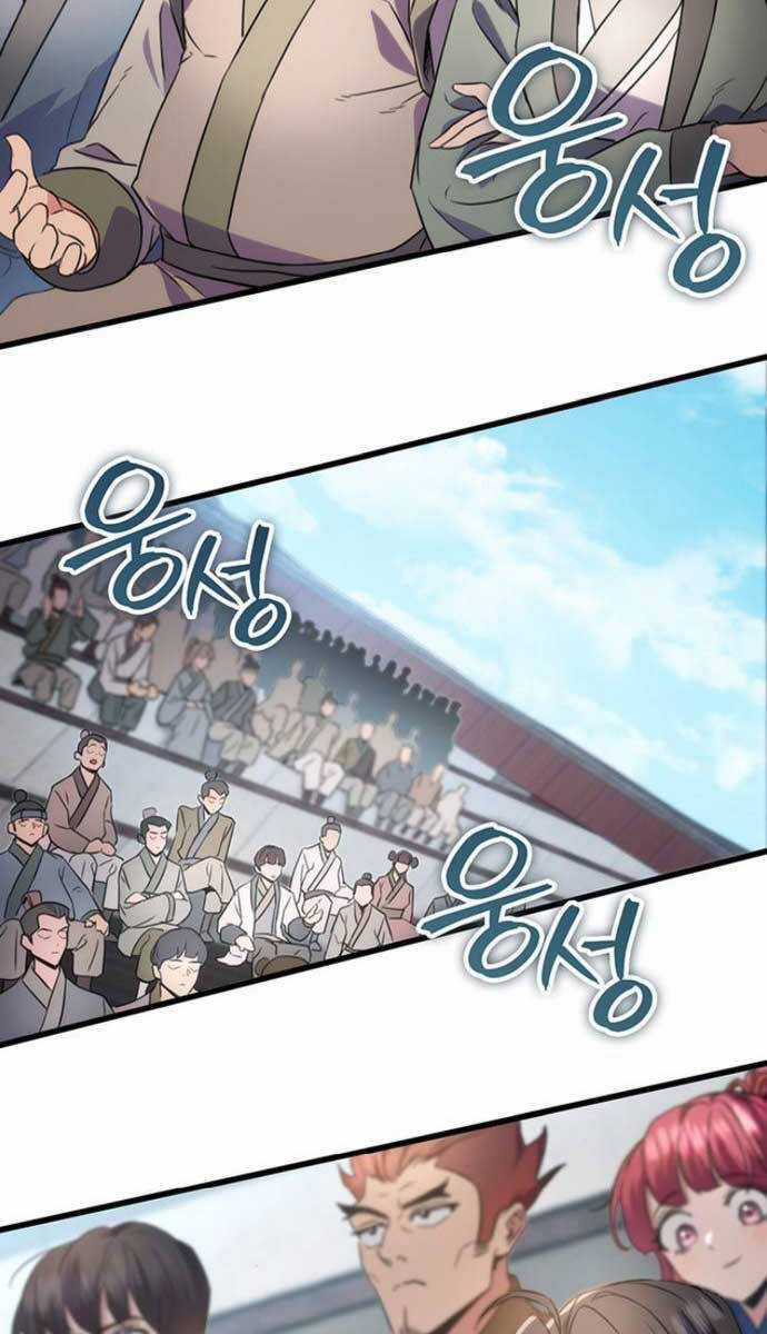 Thanh Kiếm Của Hoàng Đế Chương 15 trang 43