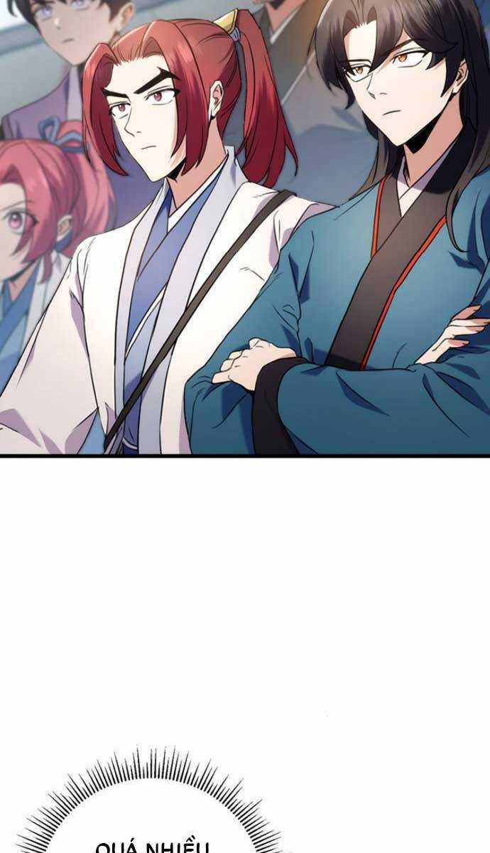 Thanh Kiếm Của Hoàng Đế Chương 15 trang 44