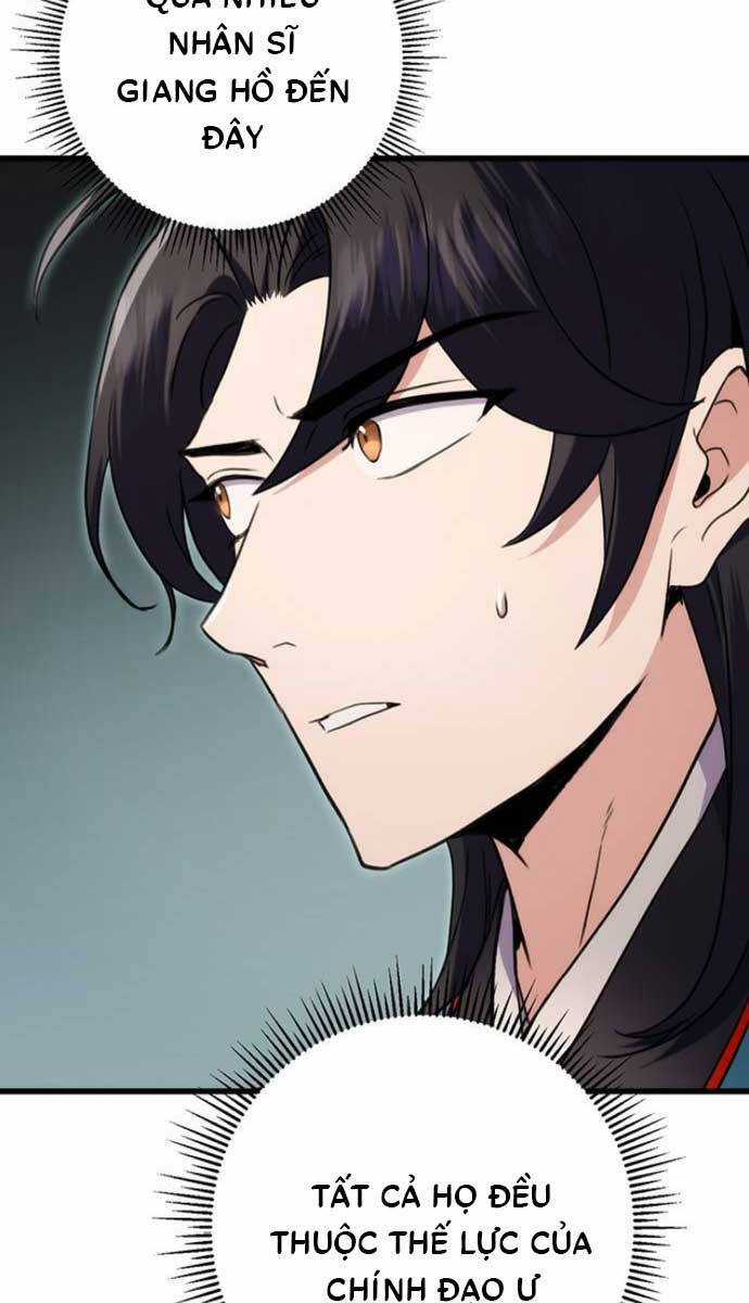 Thanh Kiếm Của Hoàng Đế Chương 15 trang 45