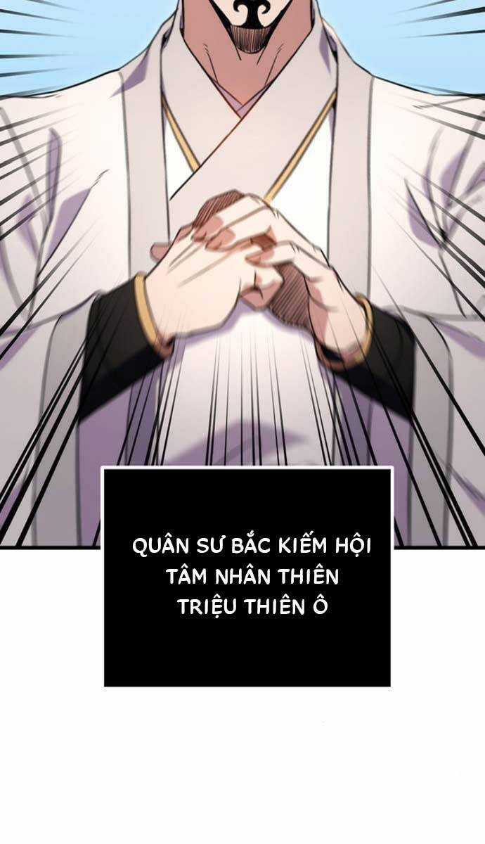 Thanh Kiếm Của Hoàng Đế Chương 15 trang 50