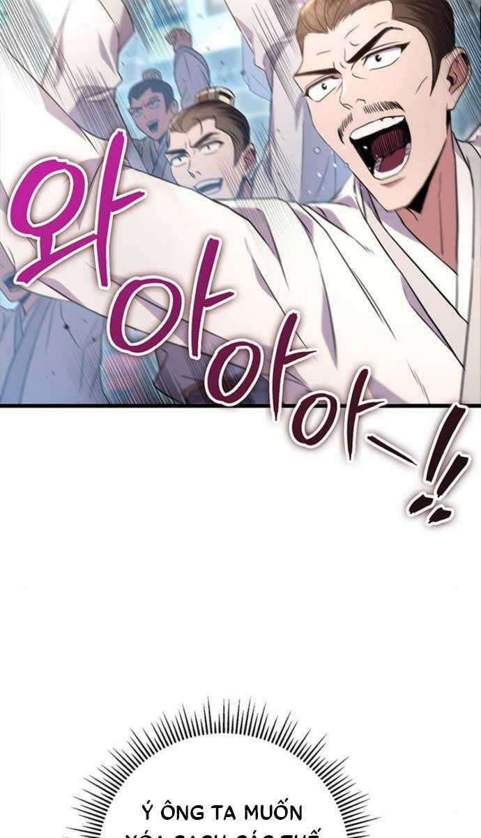 Thanh Kiếm Của Hoàng Đế Chương 15 trang 55