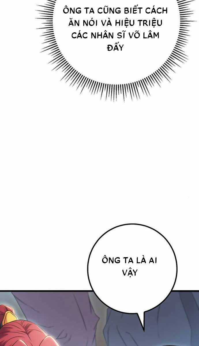 Thanh Kiếm Của Hoàng Đế Chương 15 trang 57