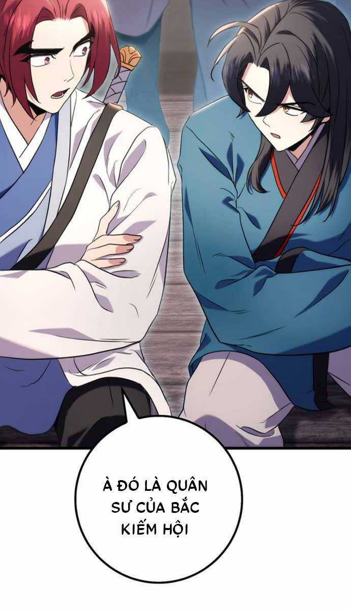 Thanh Kiếm Của Hoàng Đế Chương 15 trang 58