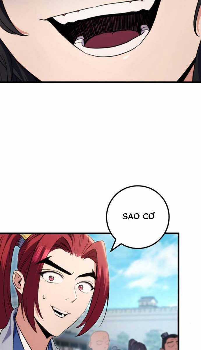 Thanh Kiếm Của Hoàng Đế Chương 15 trang 6