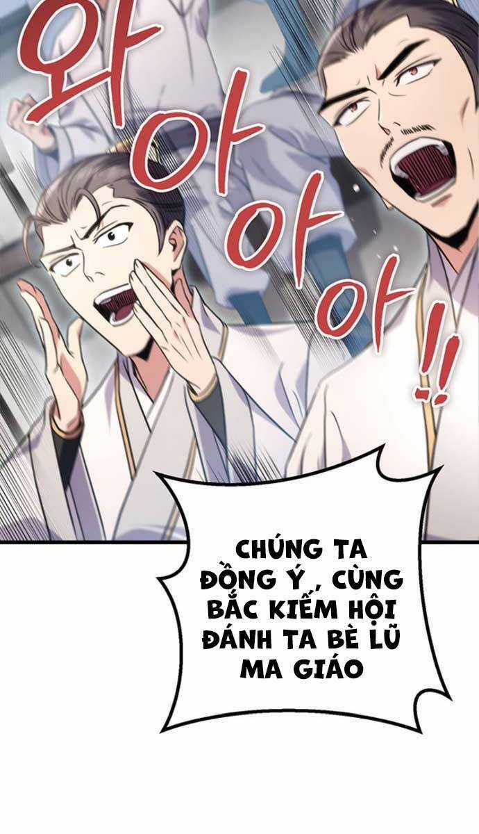 Thanh Kiếm Của Hoàng Đế Chương 15 trang 67