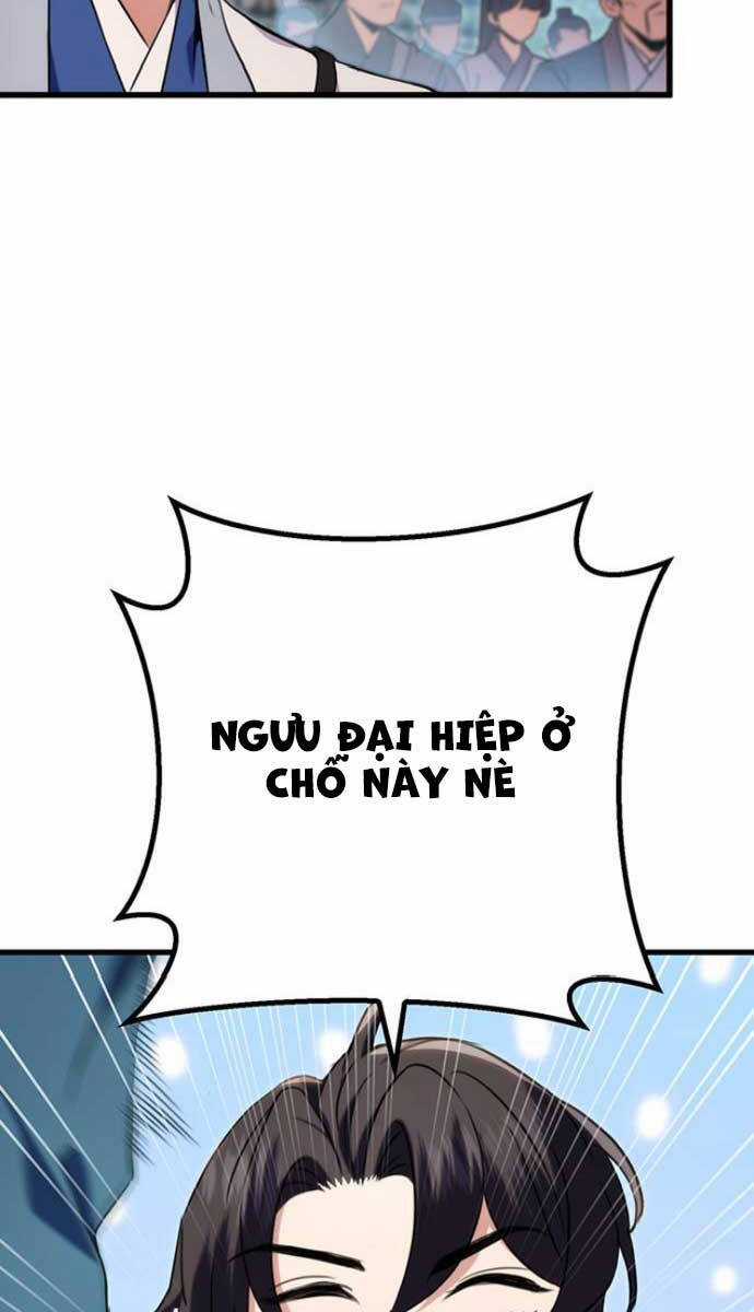 Thanh Kiếm Của Hoàng Đế Chương 15 trang 7