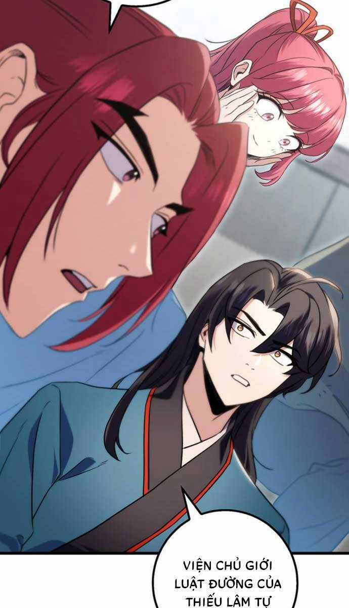 Thanh Kiếm Của Hoàng Đế Chương 15 trang 77