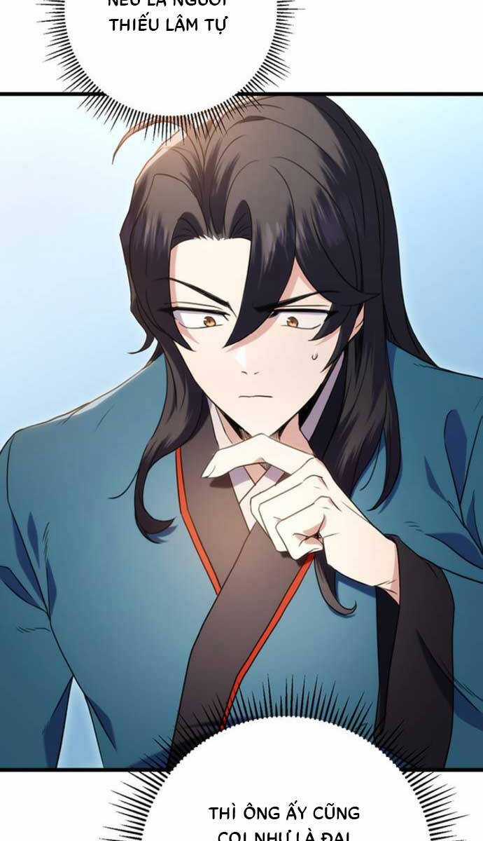 Thanh Kiếm Của Hoàng Đế Chương 15 trang 82