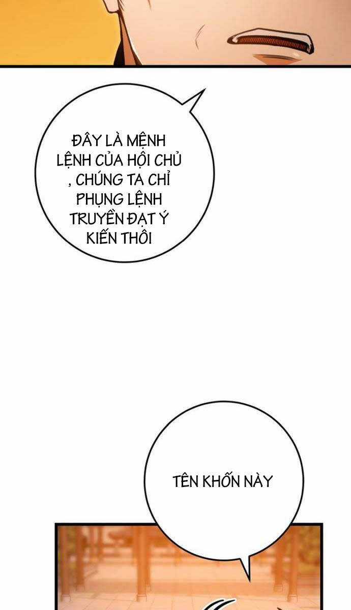 Thanh Kiếm Của Hoàng Đế Chương 16 trang 100