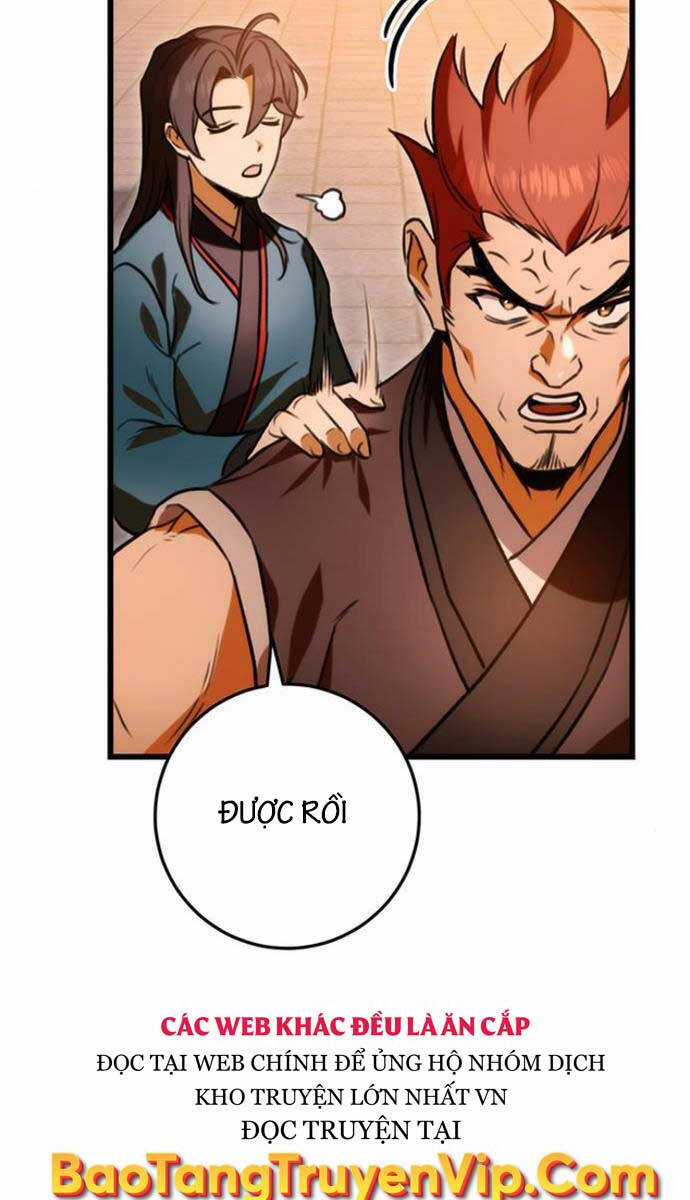 Thanh Kiếm Của Hoàng Đế Chương 16 trang 101