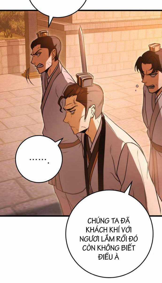 Thanh Kiếm Của Hoàng Đế Chương 16 trang 104