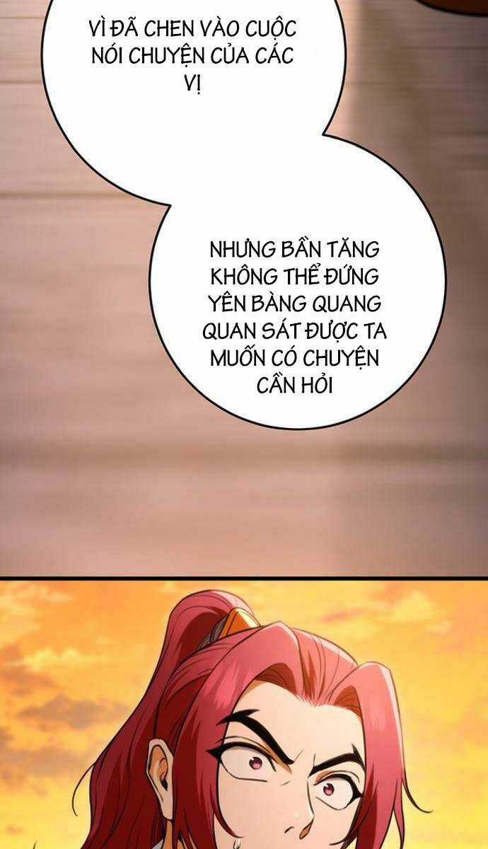 Thanh Kiếm Của Hoàng Đế Chương 16 trang 110