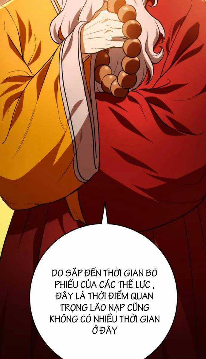 Thanh Kiếm Của Hoàng Đế Chương 16 trang 113