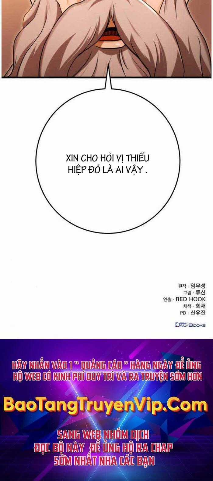 Thanh Kiếm Của Hoàng Đế Chương 16 trang 115