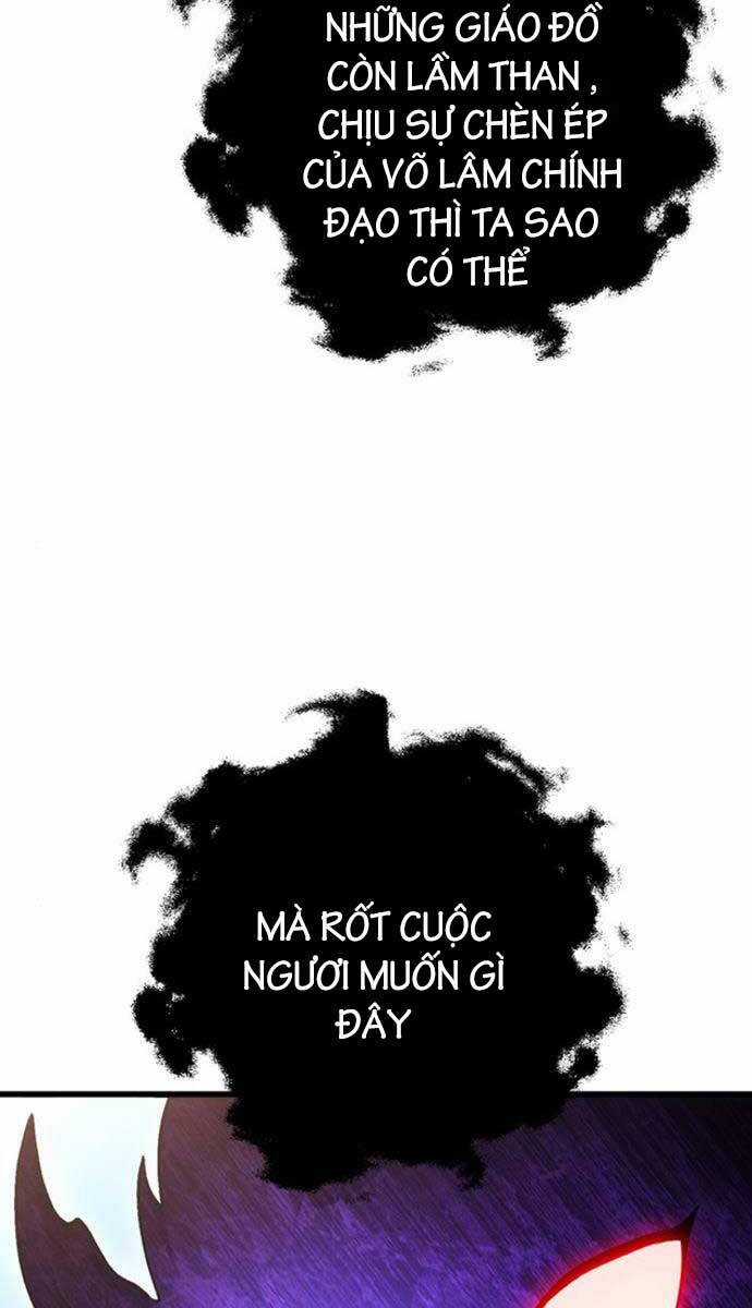 Thanh Kiếm Của Hoàng Đế Chương 16 trang 20