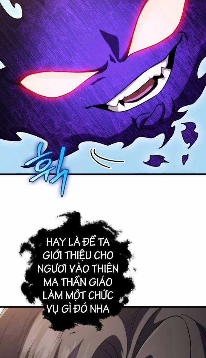 Thanh Kiếm Của Hoàng Đế Chương 16 trang 21