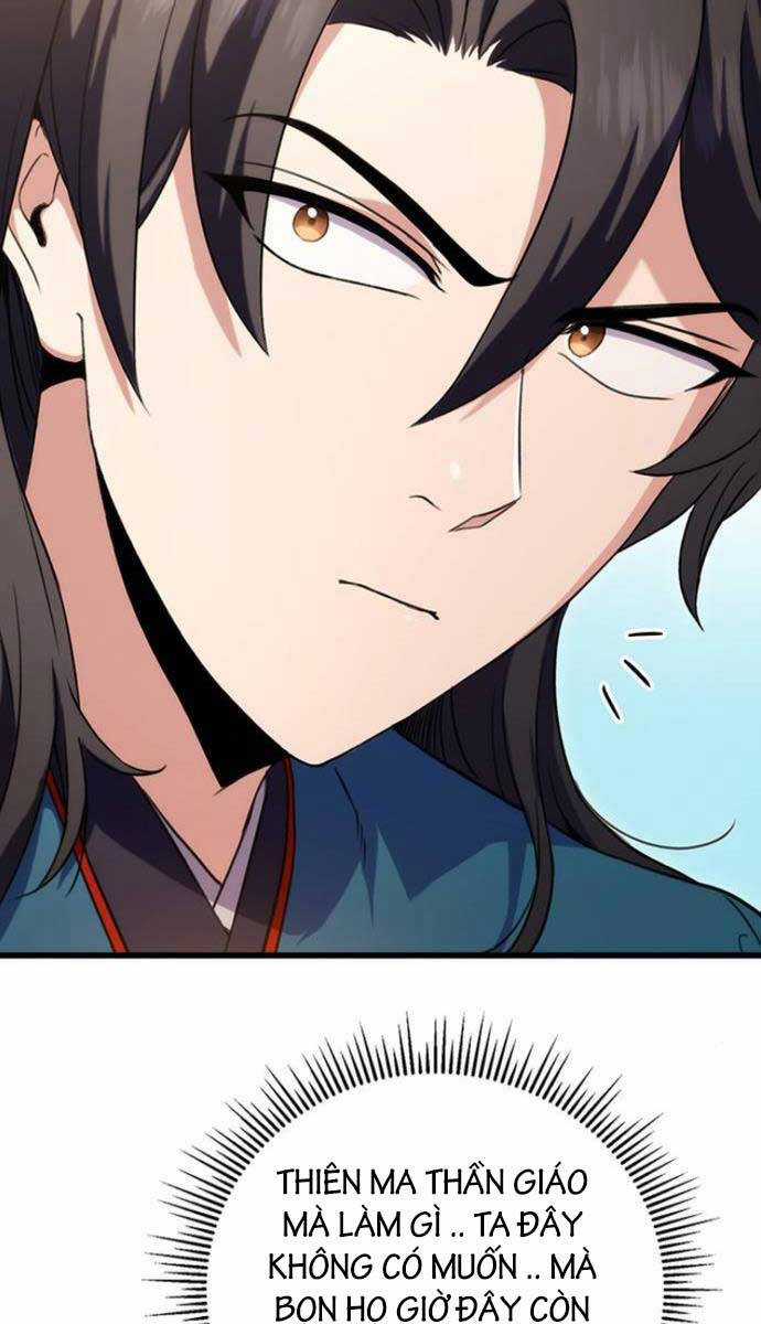 Thanh Kiếm Của Hoàng Đế Chương 16 trang 22