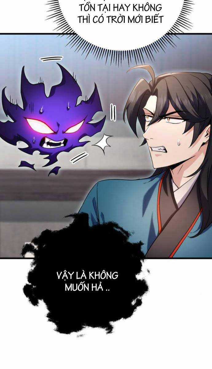 Thanh Kiếm Của Hoàng Đế Chương 16 trang 23