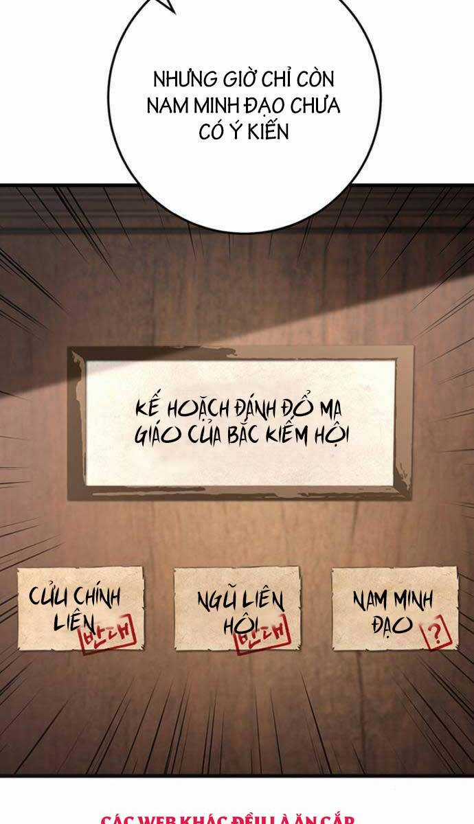 Thanh Kiếm Của Hoàng Đế Chương 16 trang 25