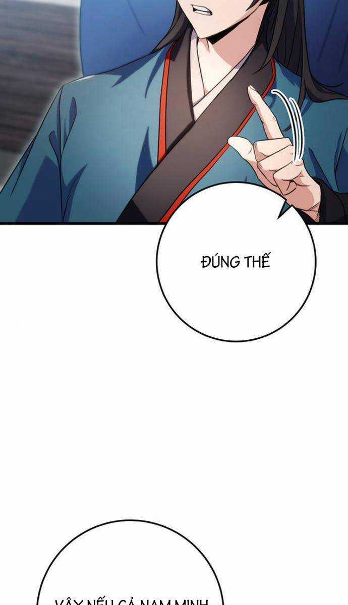 Thanh Kiếm Của Hoàng Đế Chương 16 trang 27